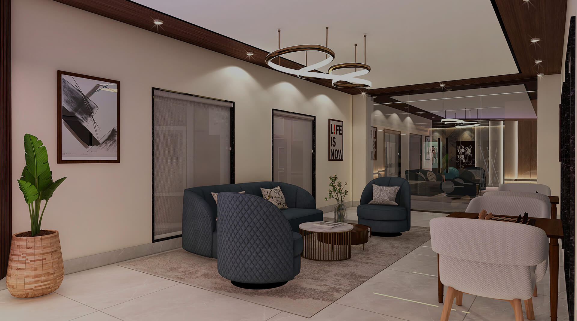 Flats for sale in Tambaram Dac Marshal